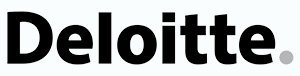 Deoitte Logo