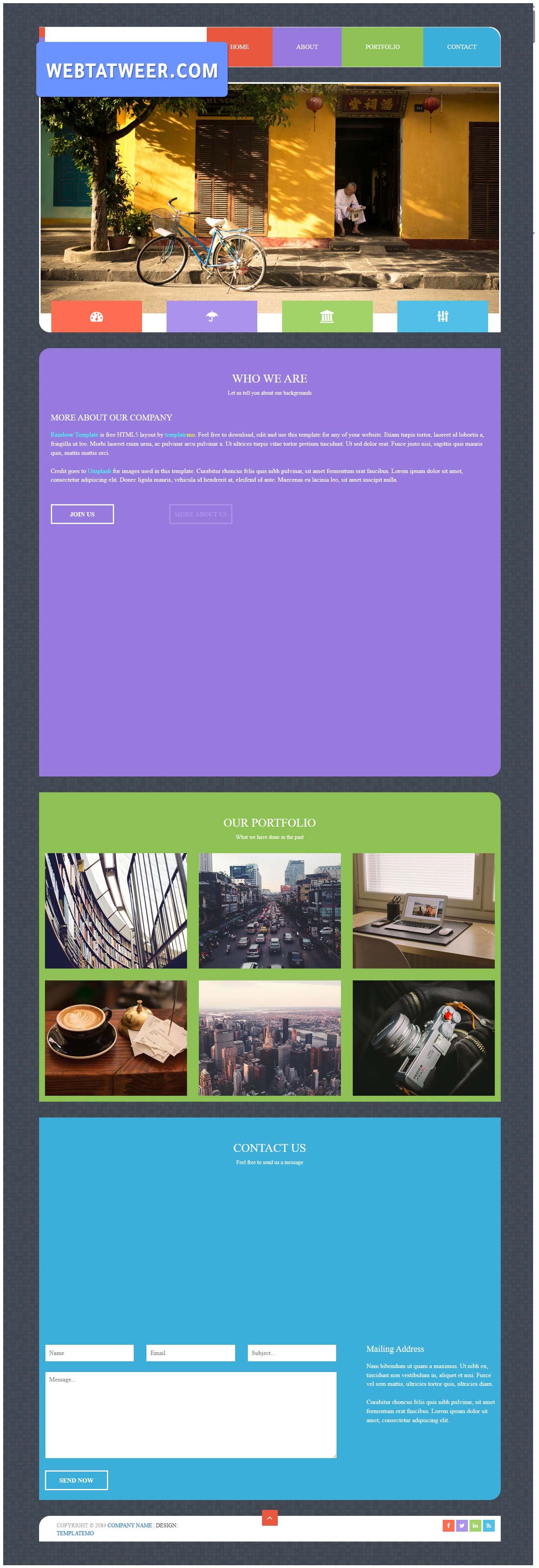 eCommerce Theme image 2