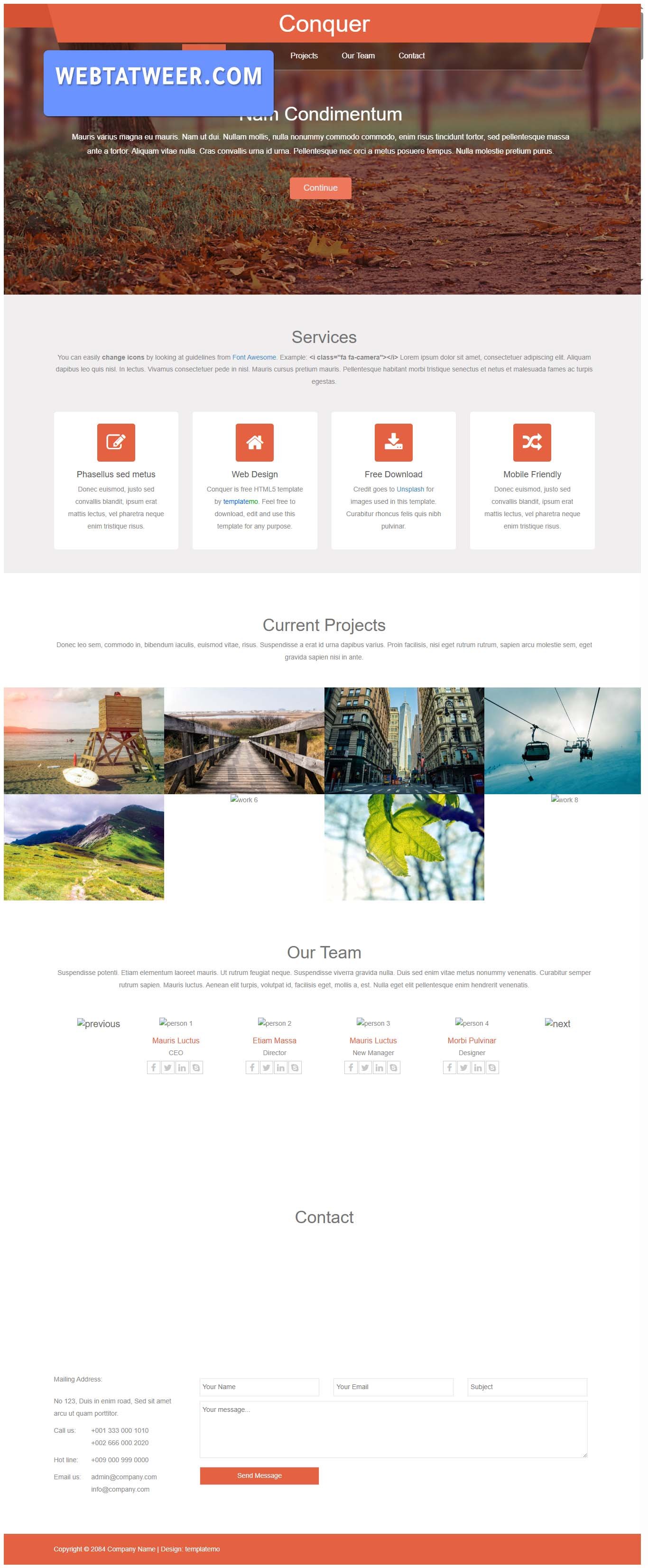 eCommerce Theme image 3