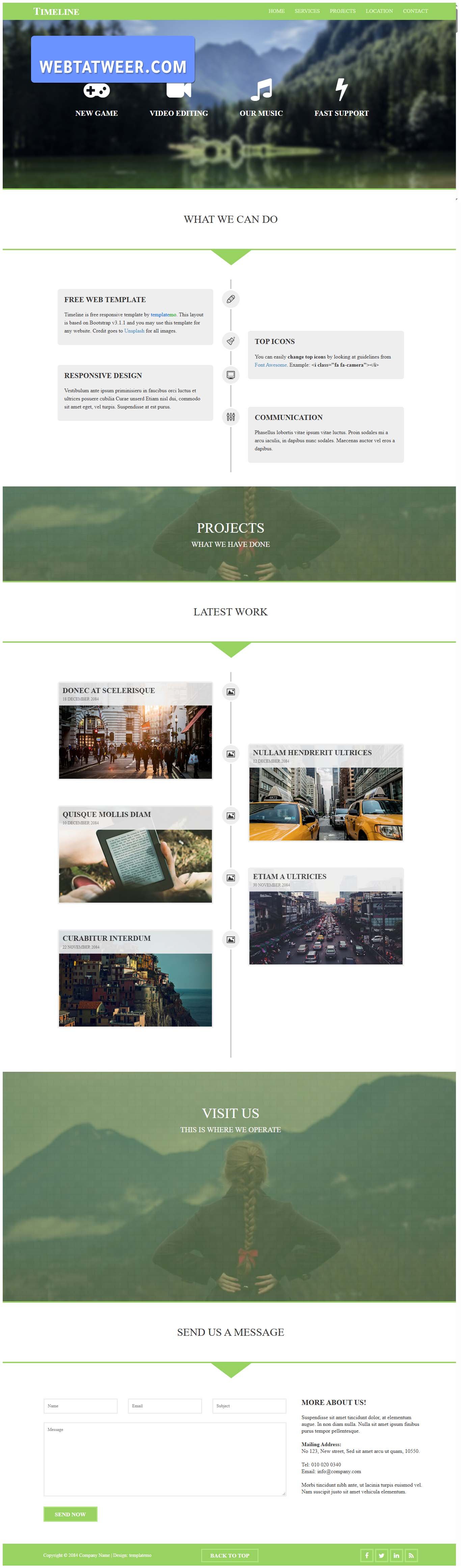 eCommerce Theme image 4