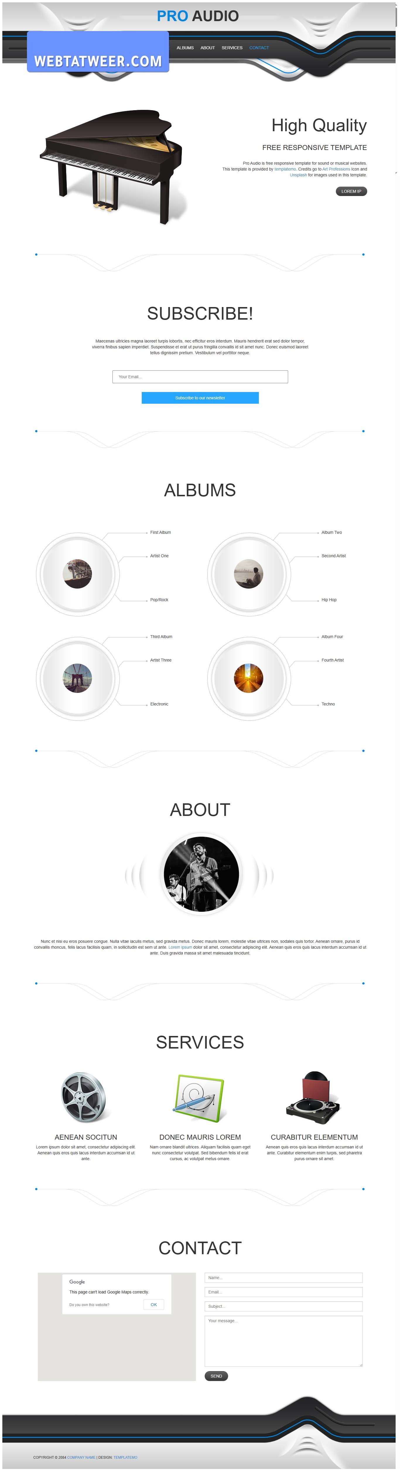 eCommerce Theme image 6
