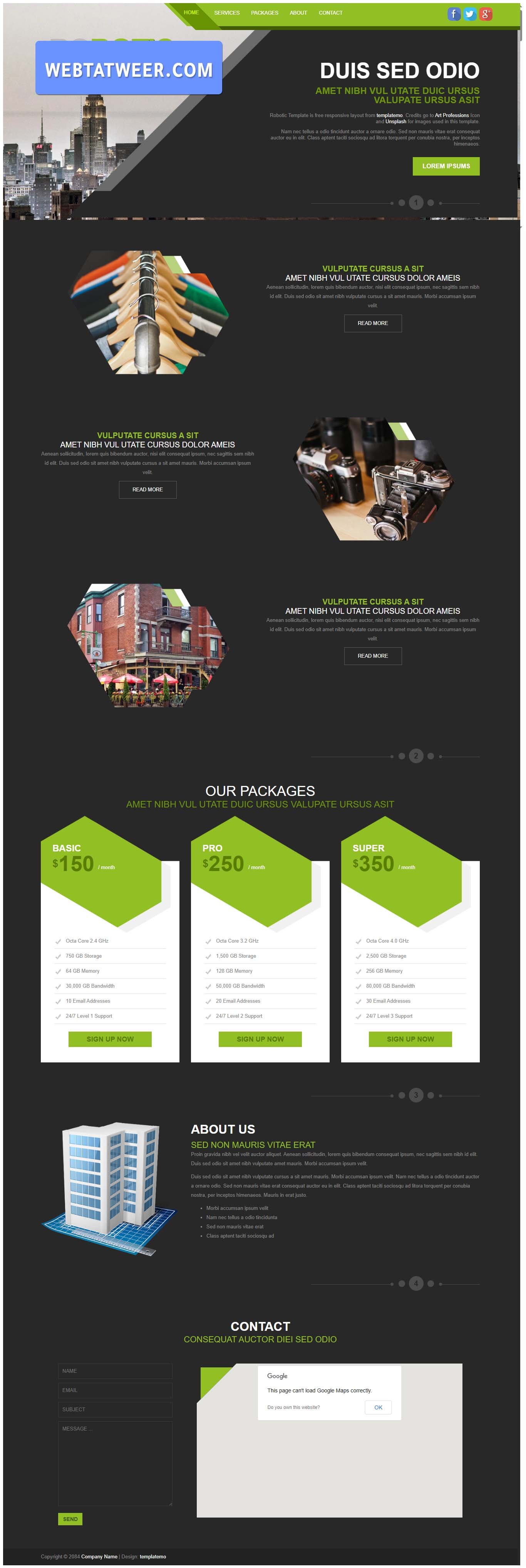 eCommerce Theme image 7