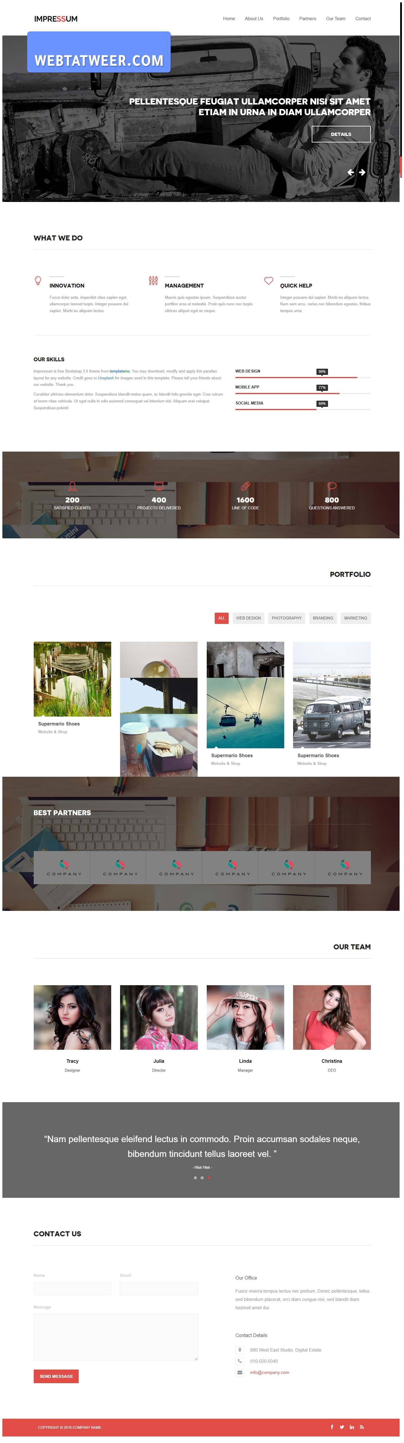 eCommerce Theme image 9