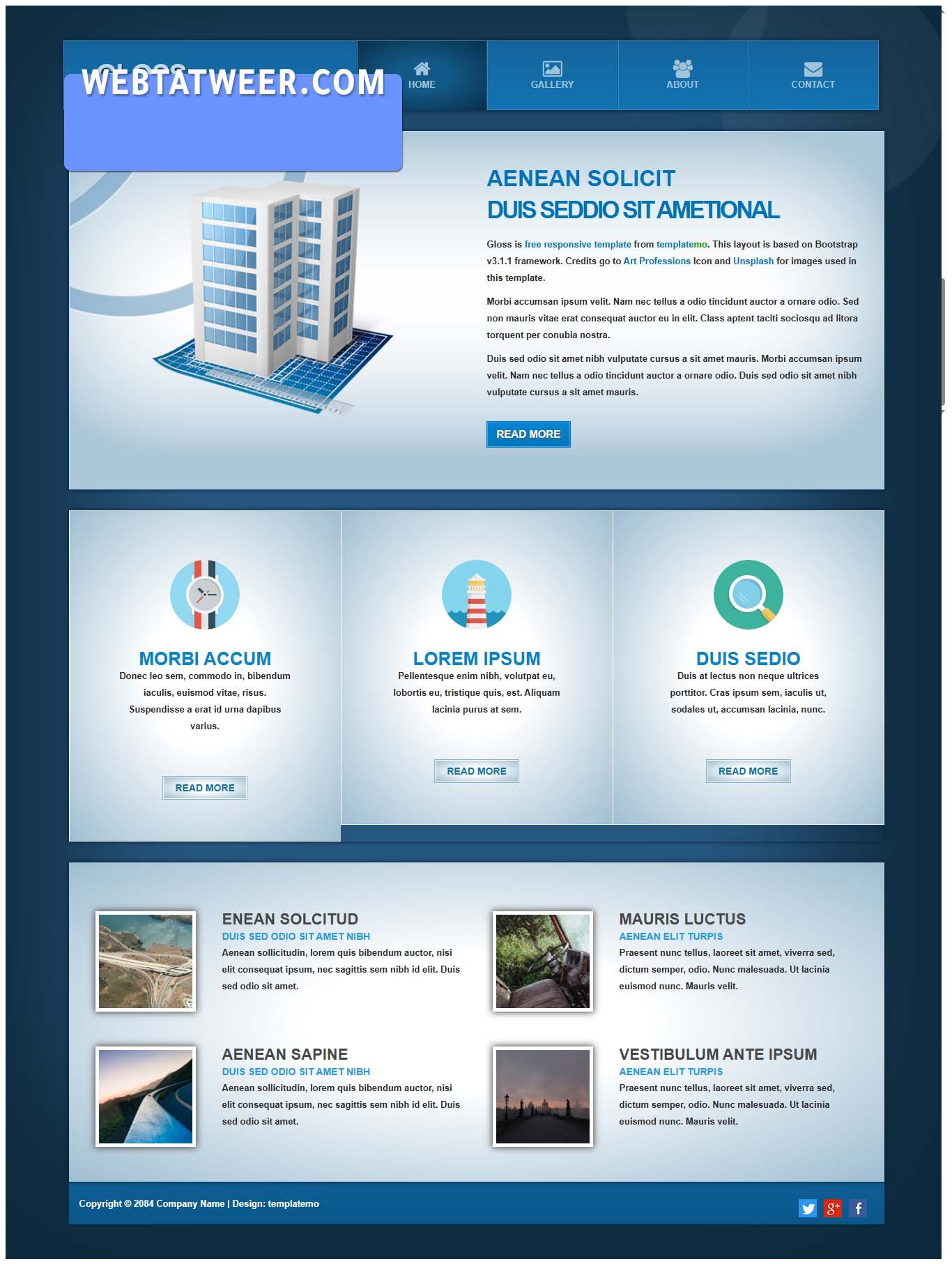 eCommerce Theme image 10