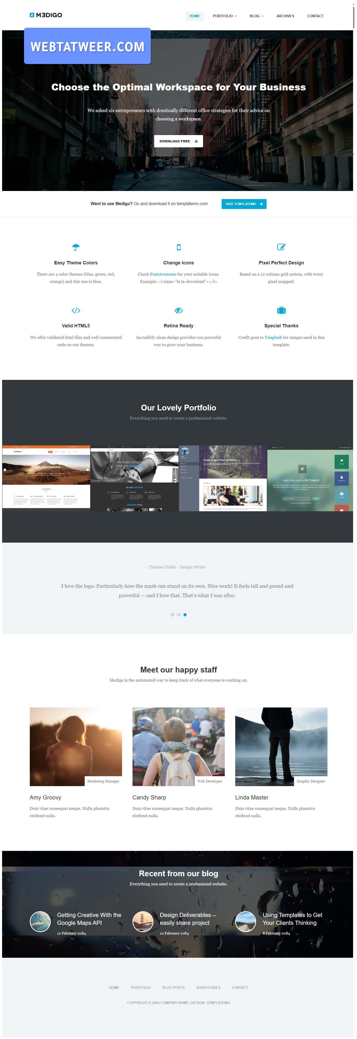 eCommerce Theme image 11