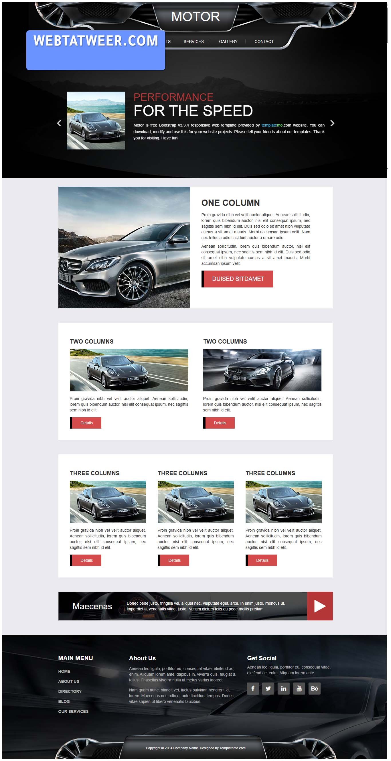 eCommerce Theme image 12