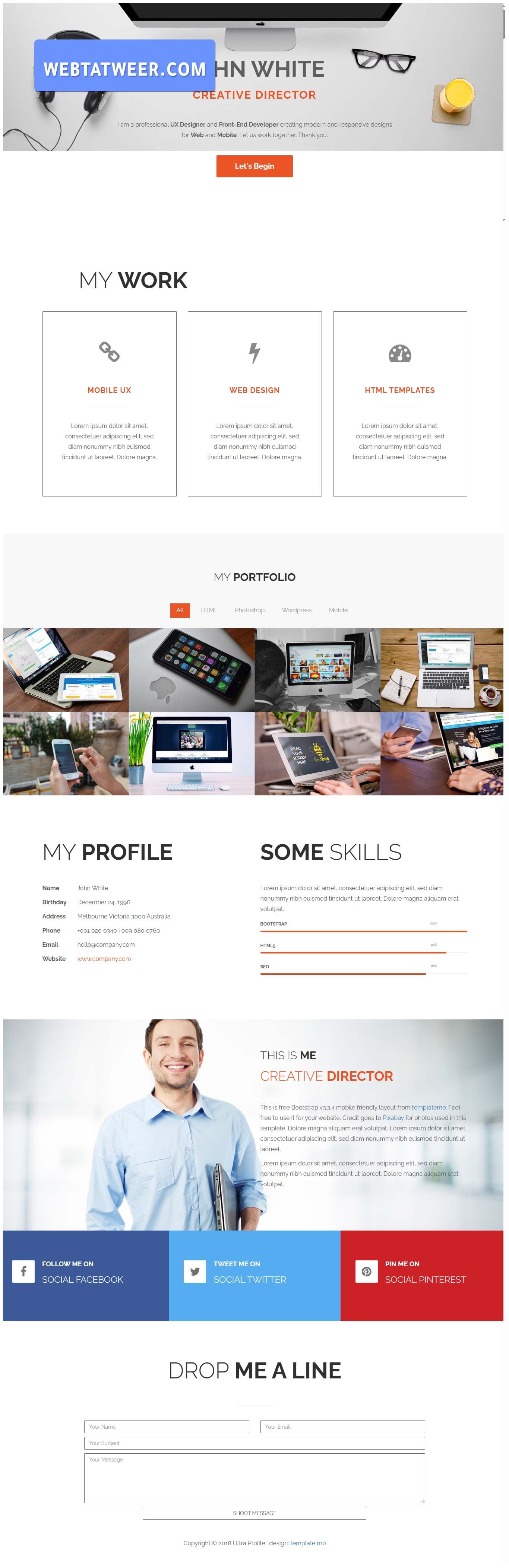 eCommerce Theme image 13
