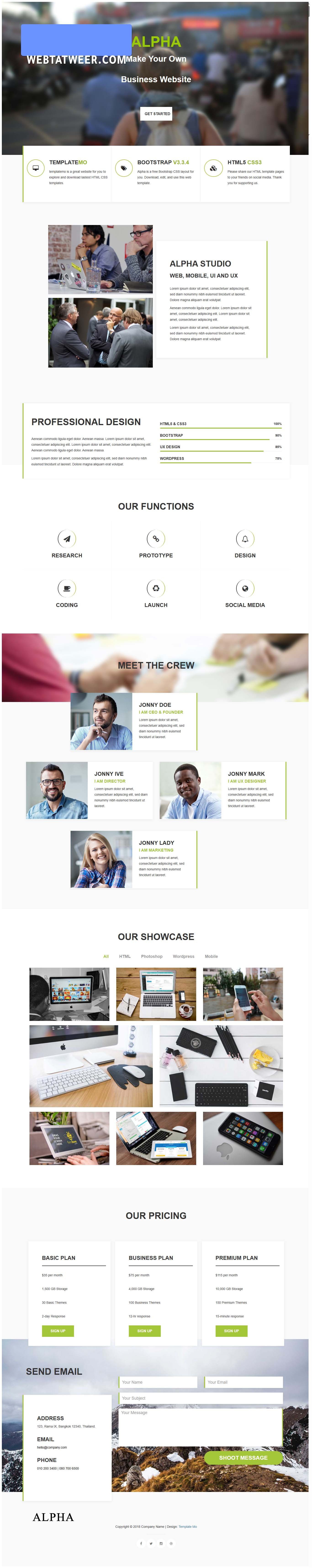 eCommerce Theme image 14