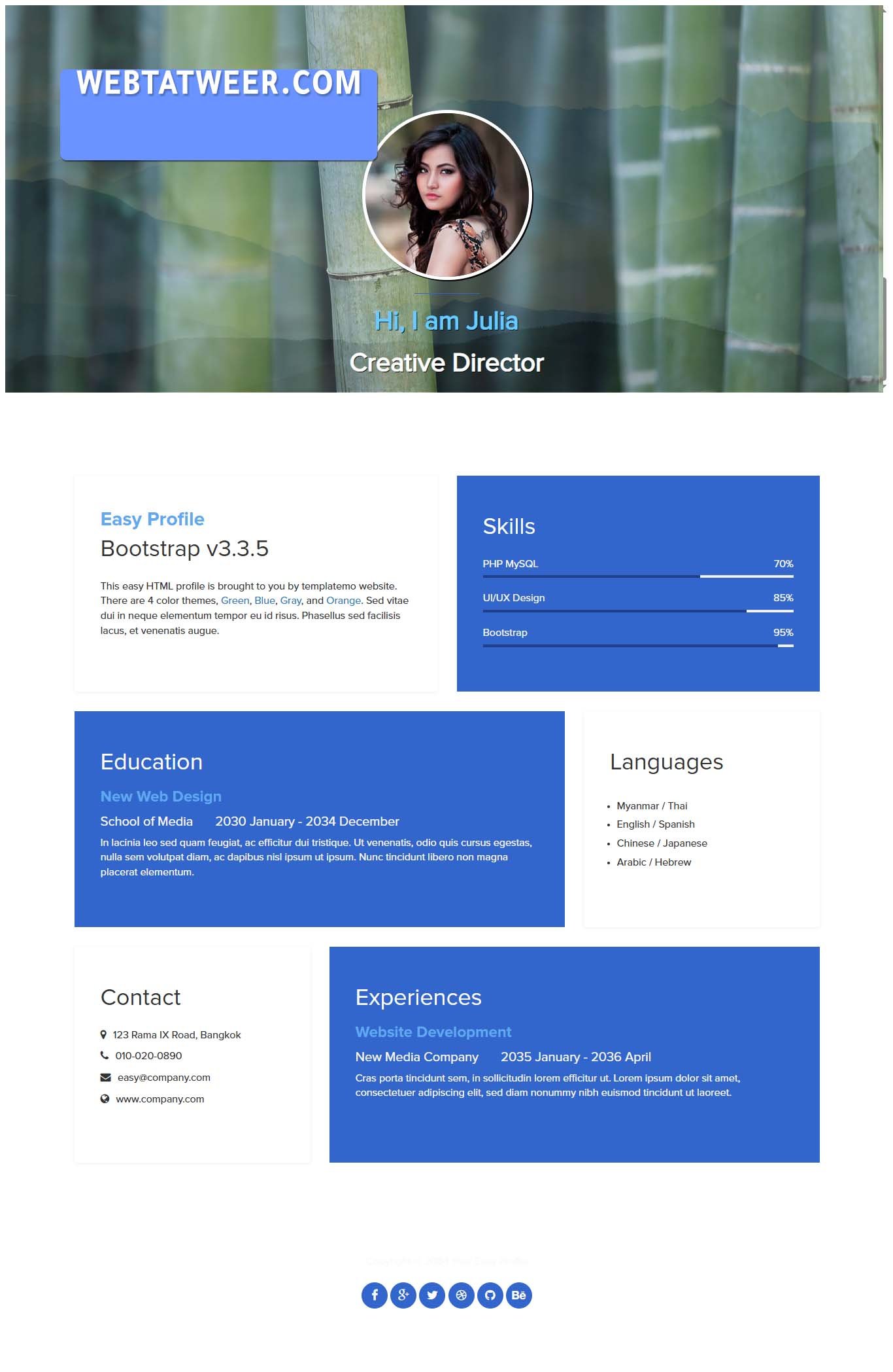 eCommerce Theme image 15
