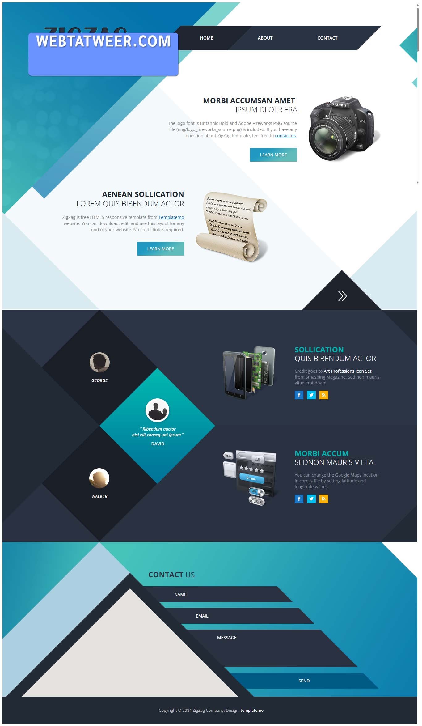 eCommerce Theme image 18