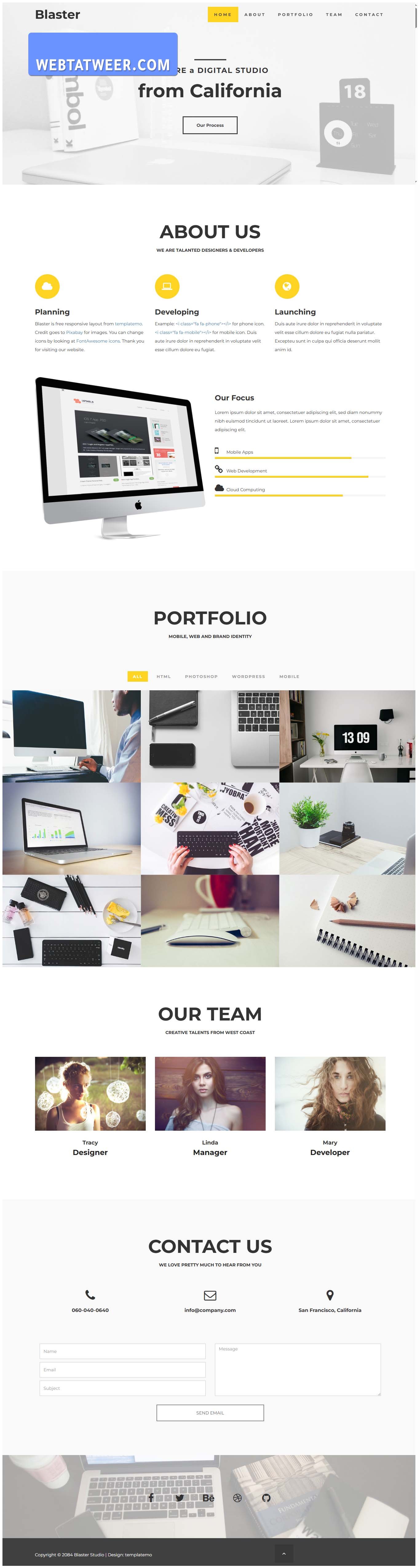 eCommerce Theme image 19