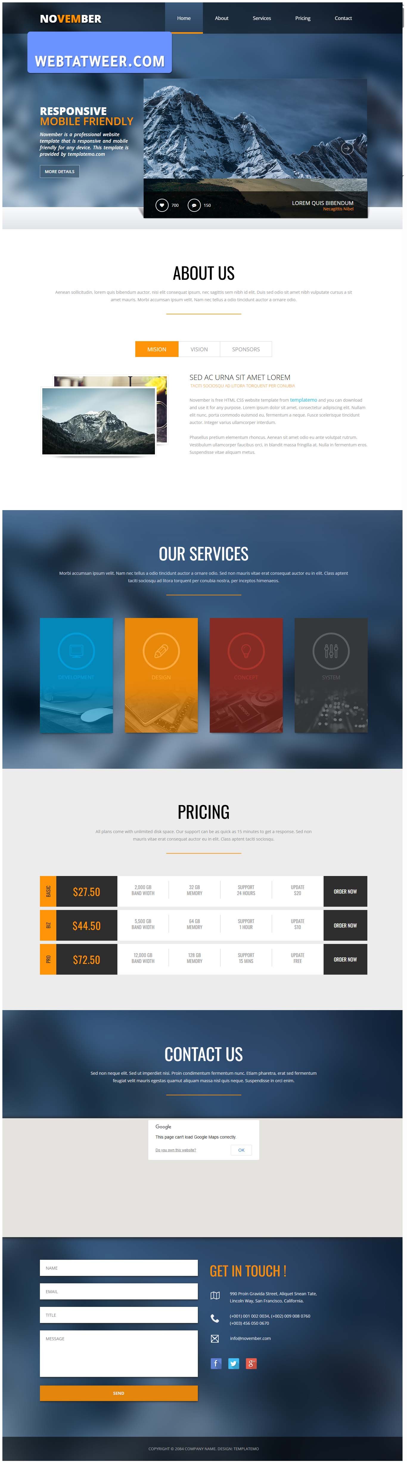 eCommerce Theme image 20