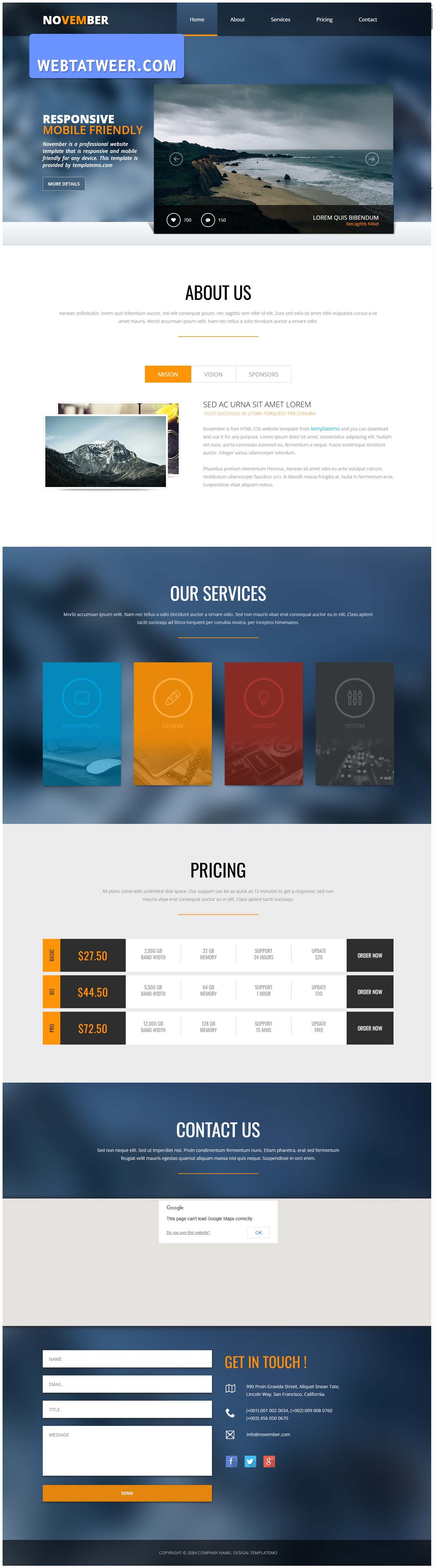 eCommerce Theme image 21
