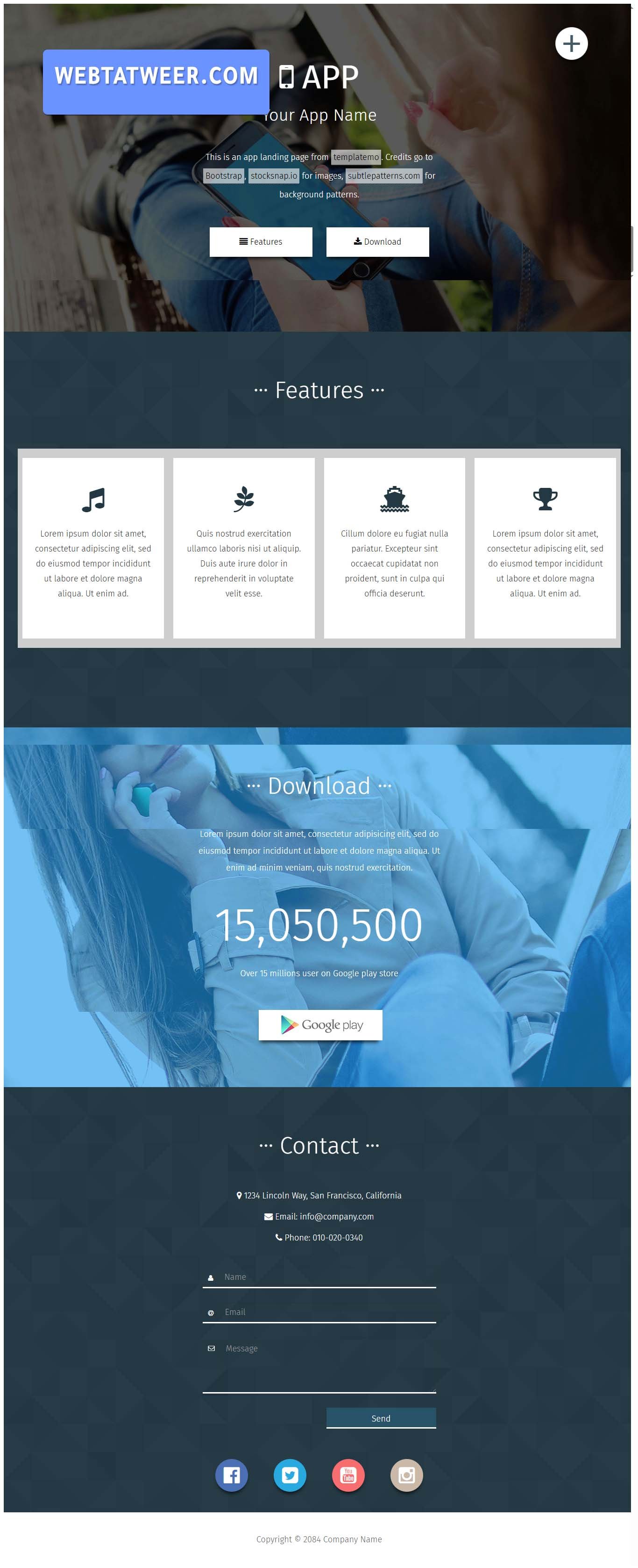 eCommerce Theme image 22