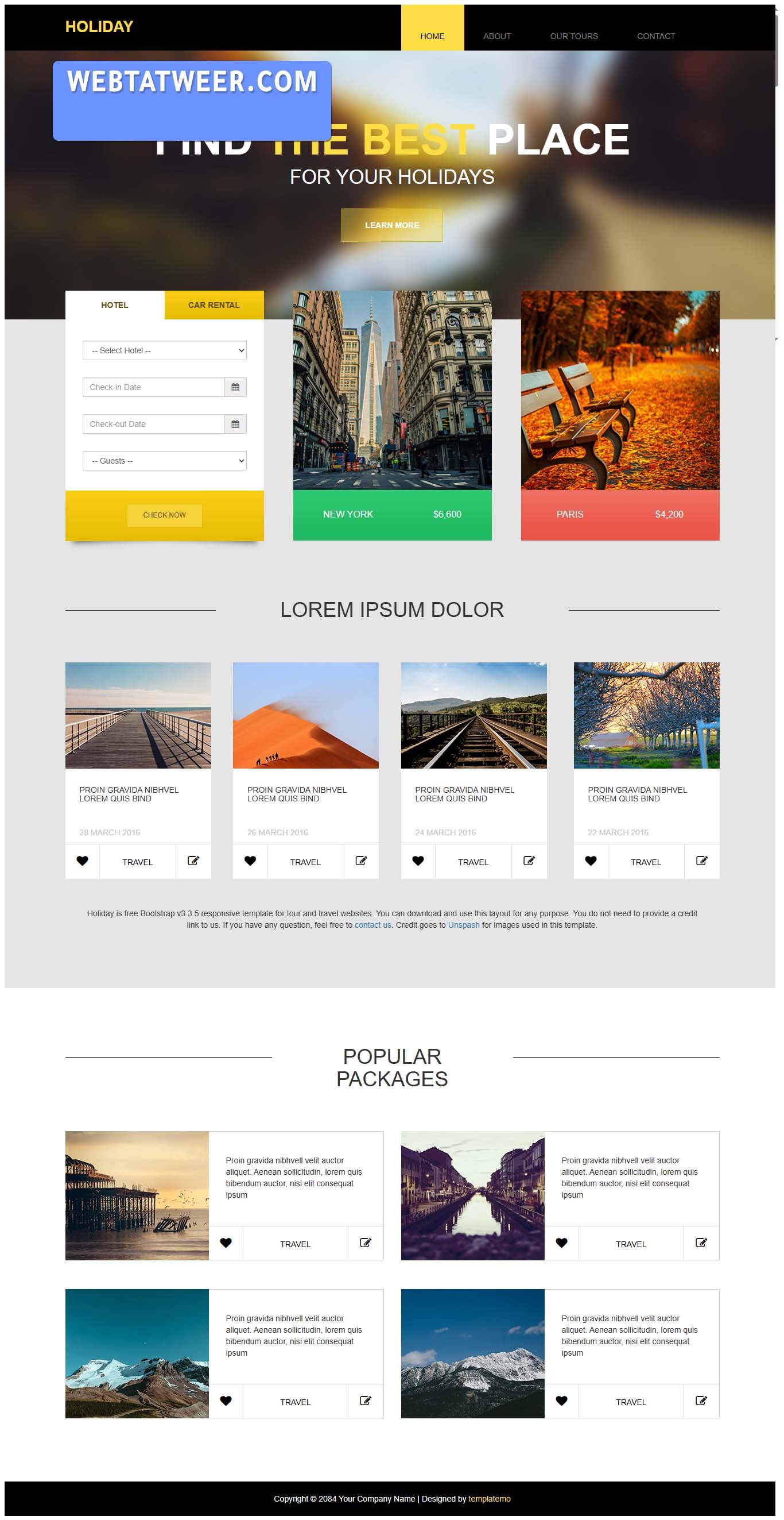 eCommerce Theme image 23