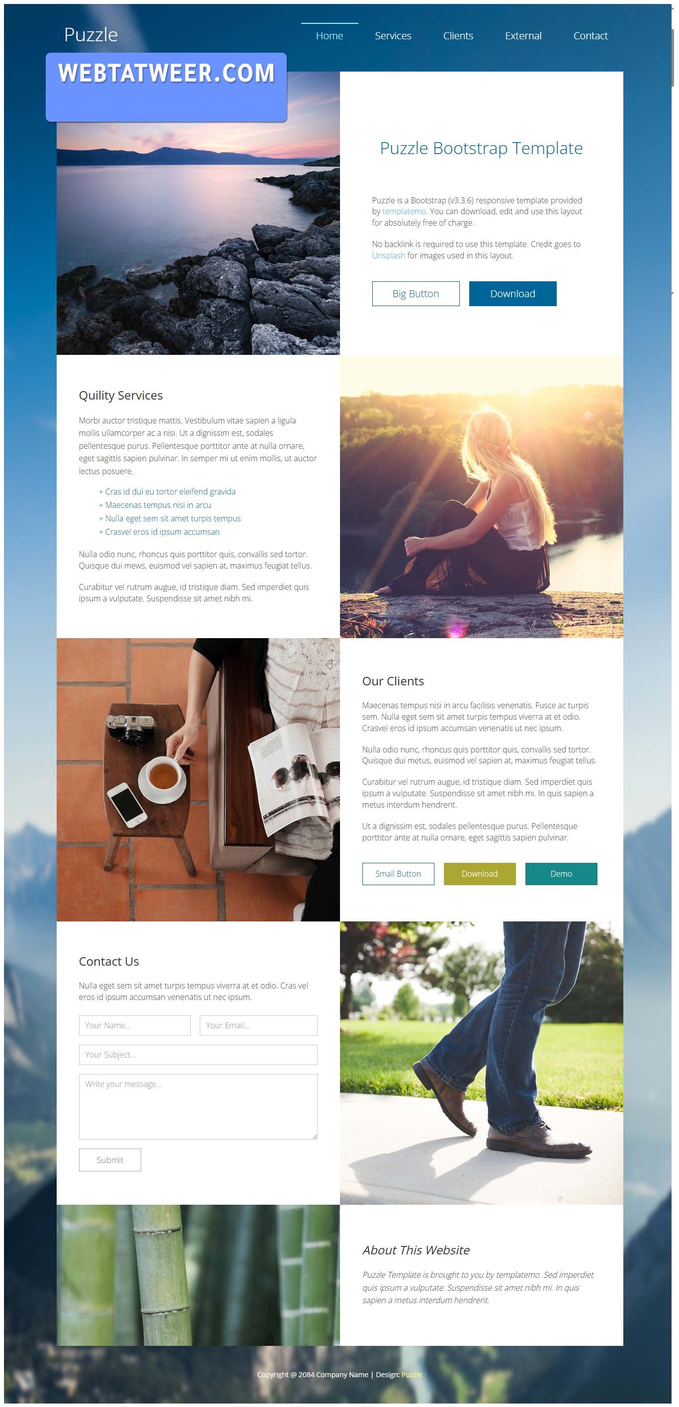 eCommerce Theme image 24