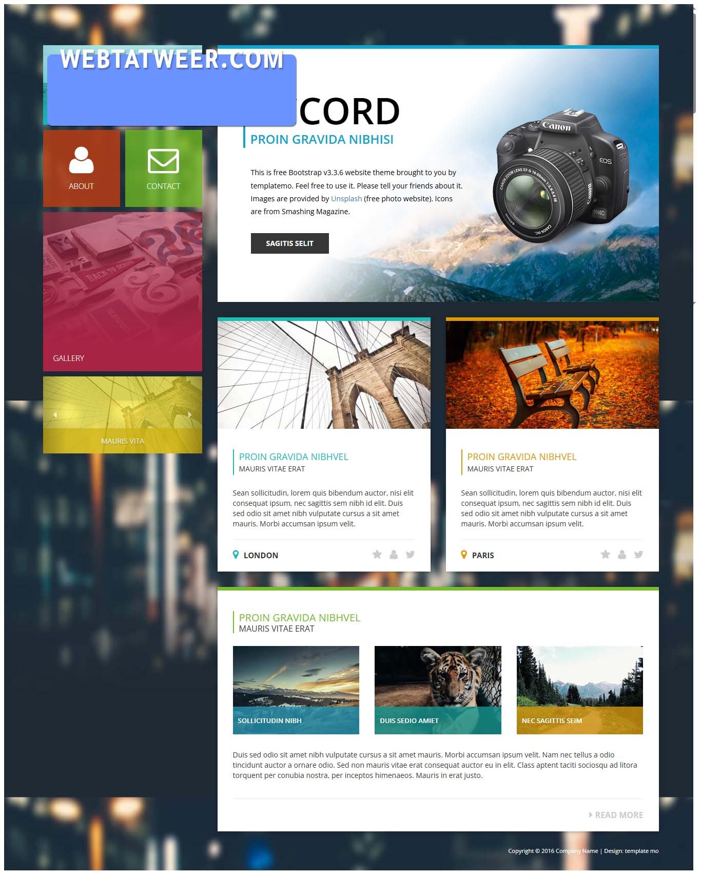 eCommerce Theme image 25