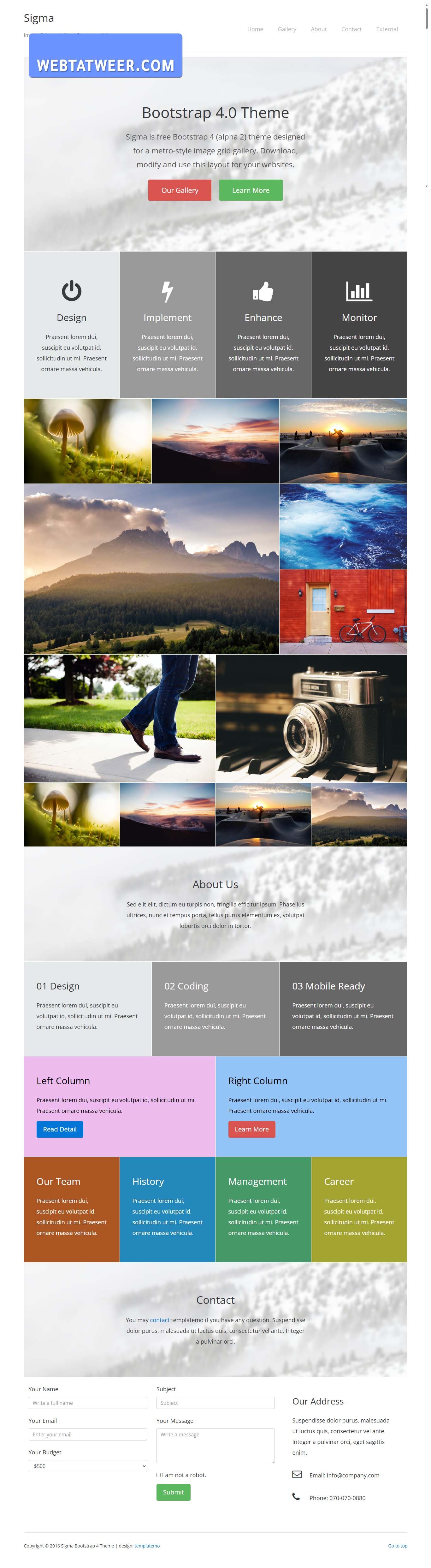 eCommerce Theme image 26