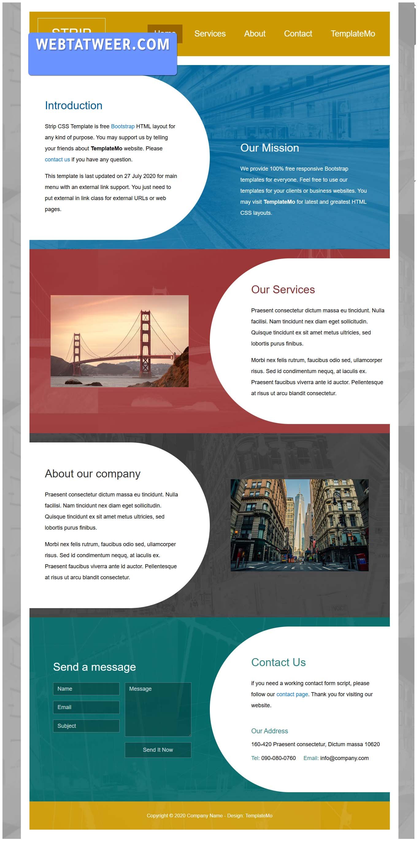 eCommerce Theme image 29