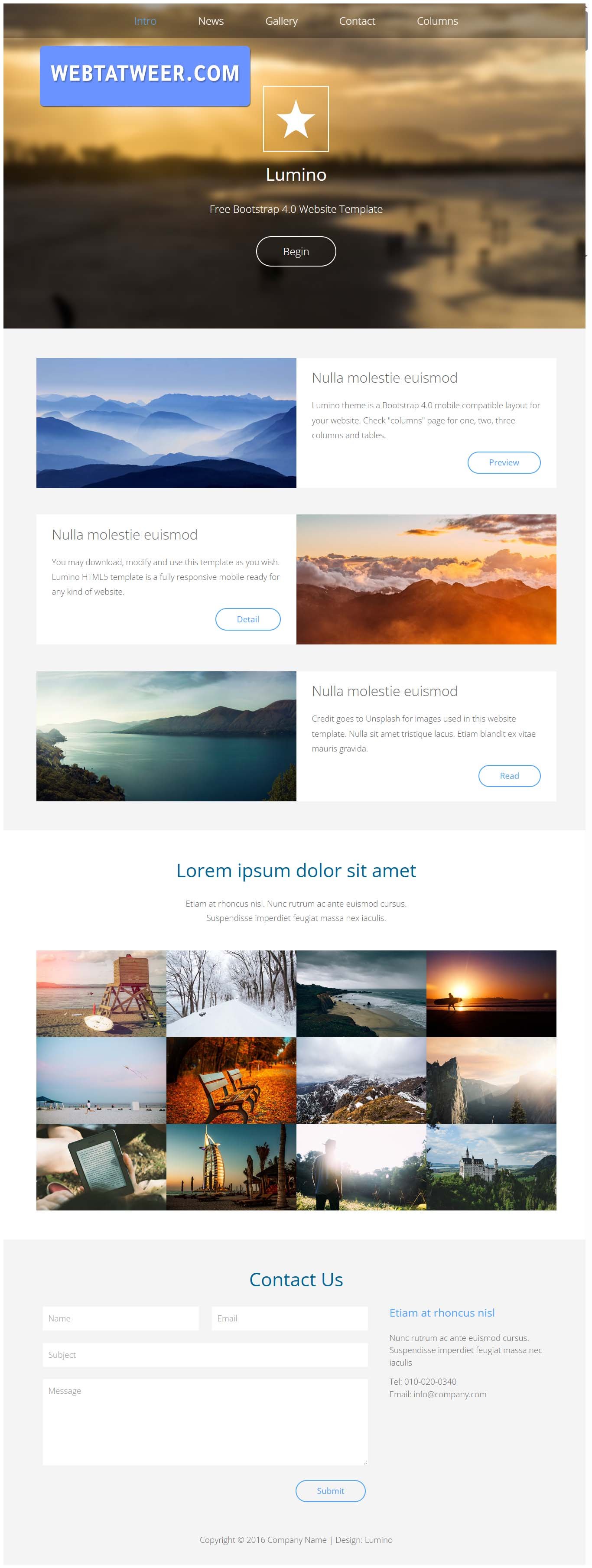 eCommerce Theme image 30
