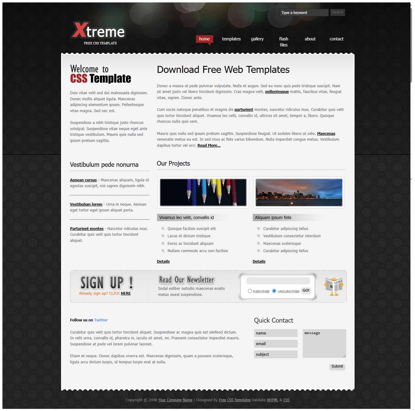 Wordpress Themes image 11
