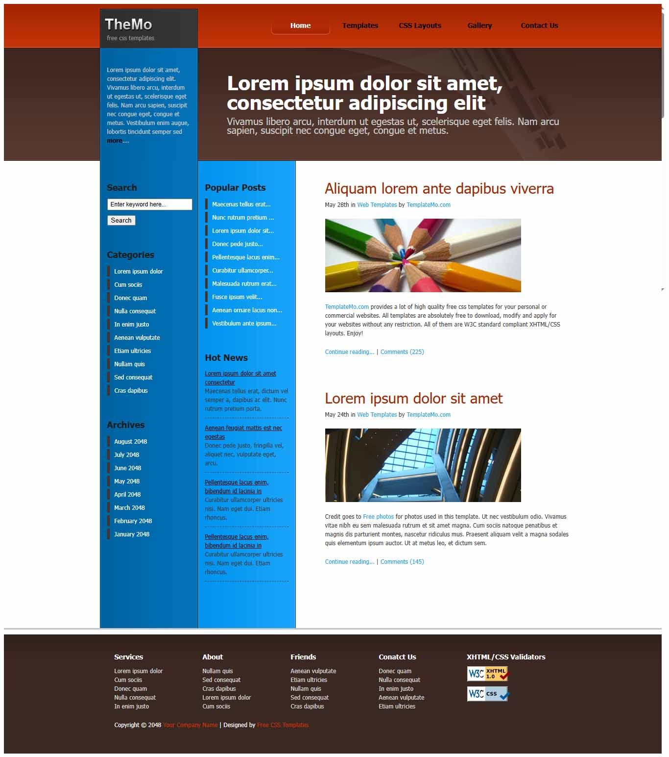 Health Theme image 7