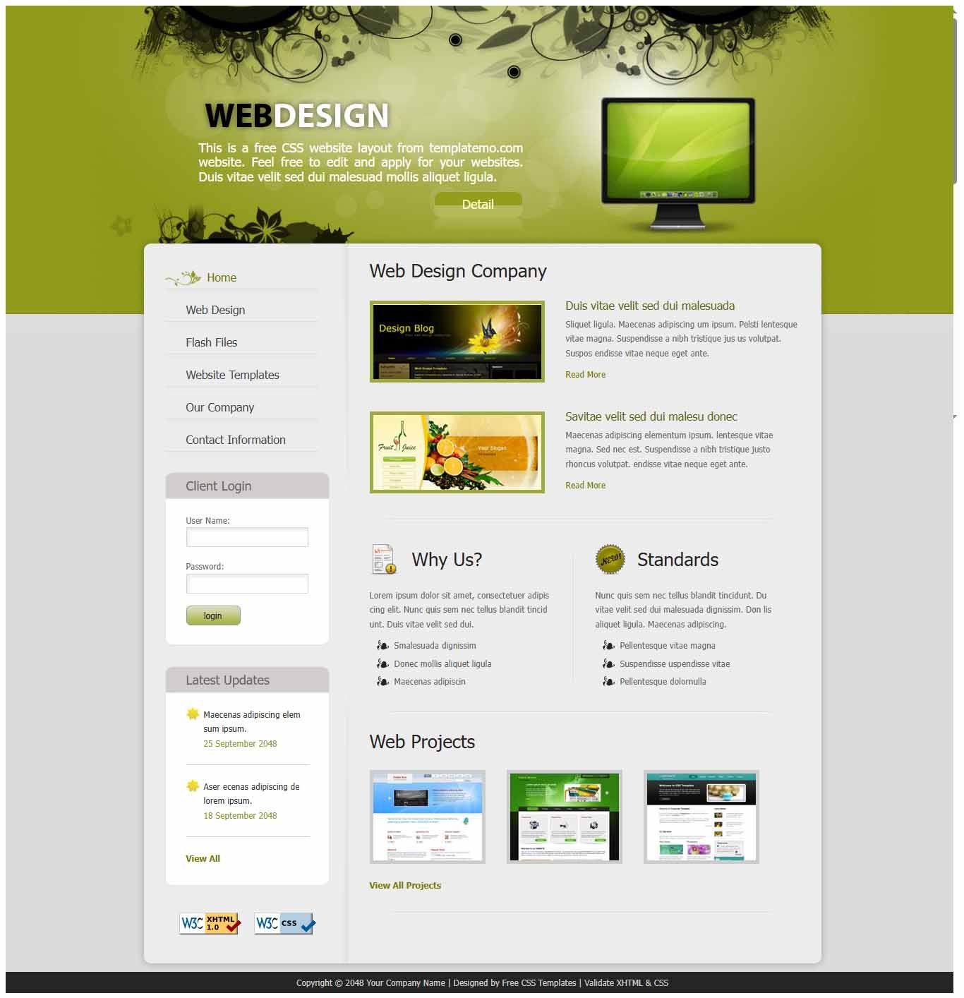 Wordpress Themes image 13