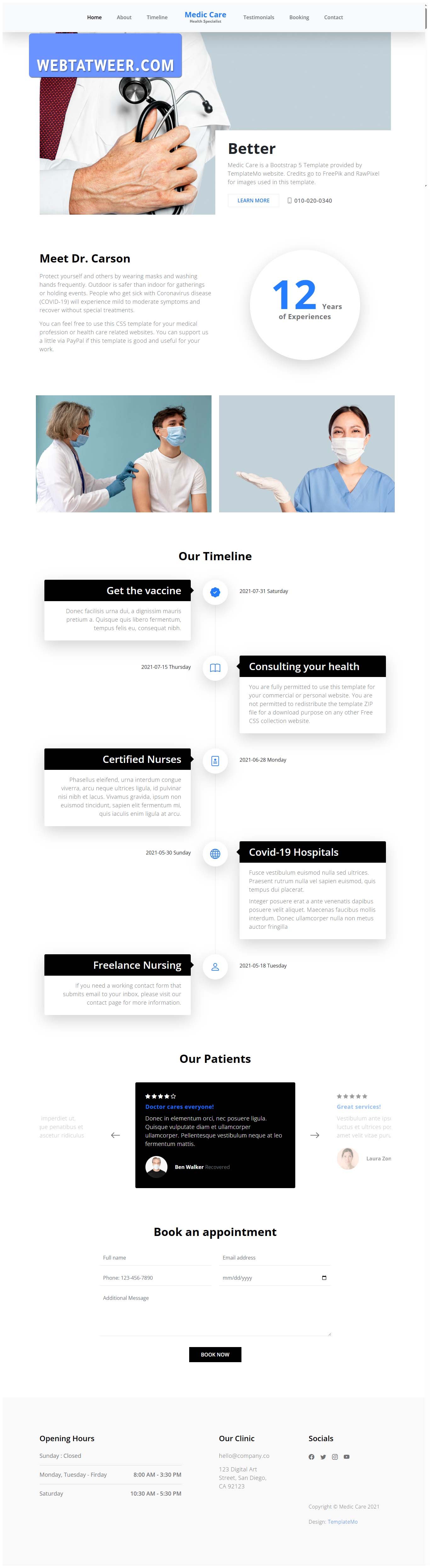 Wordpress Themes image 6