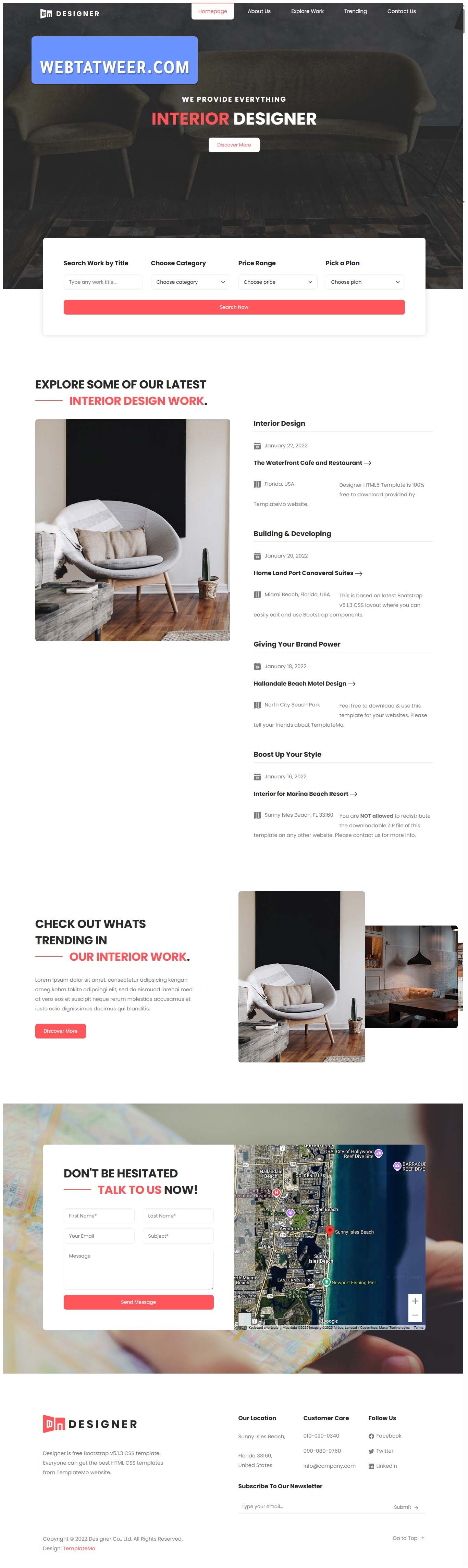 Wordpress Themes image 10