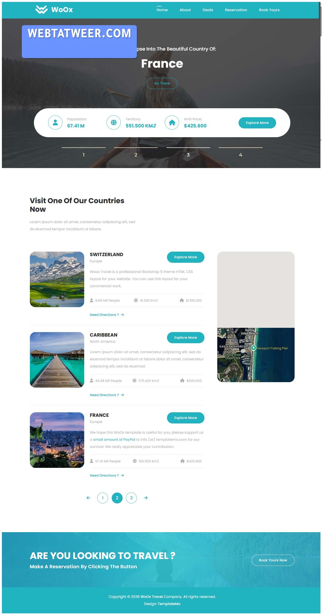 Wordpress Themes image 15