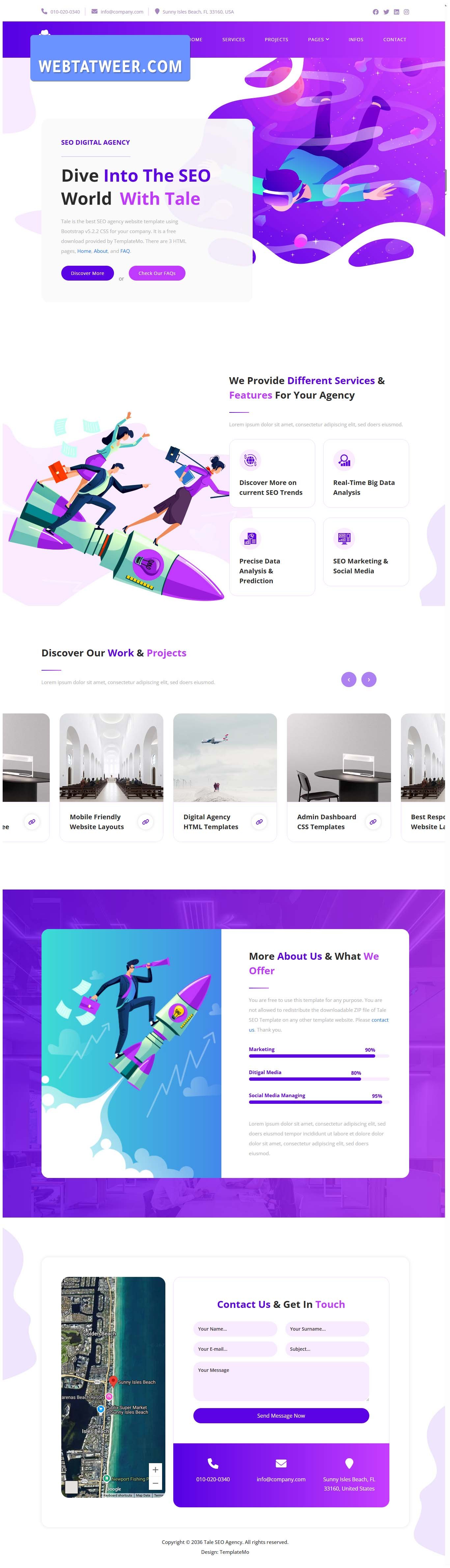 Wordpress Themes image 16
