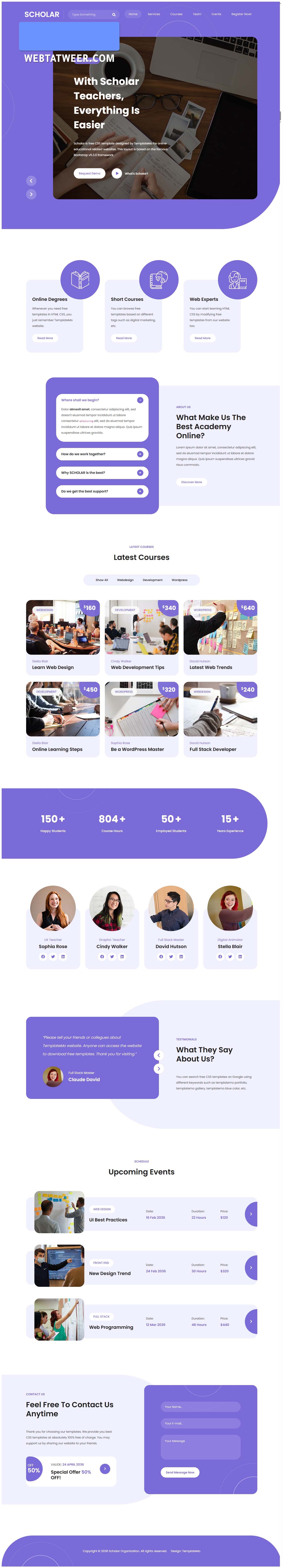 Wordpress Themes image 18