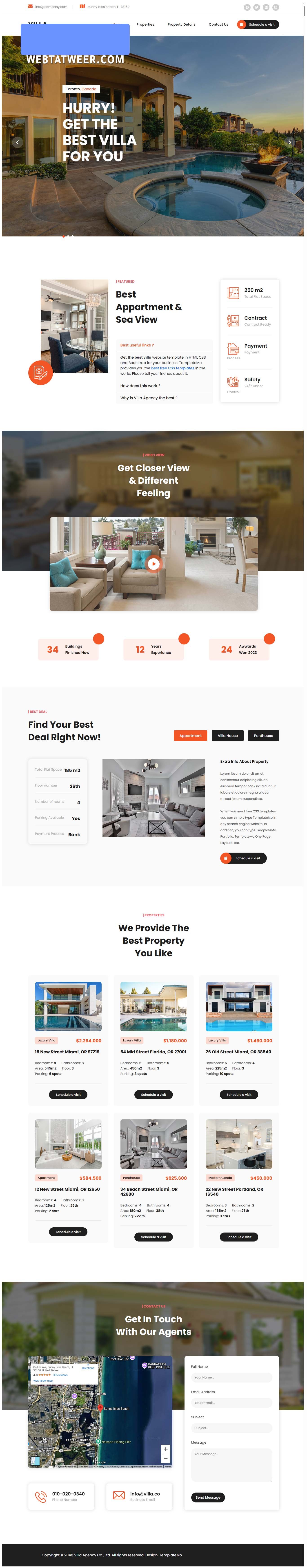 Wordpress Themes image 23