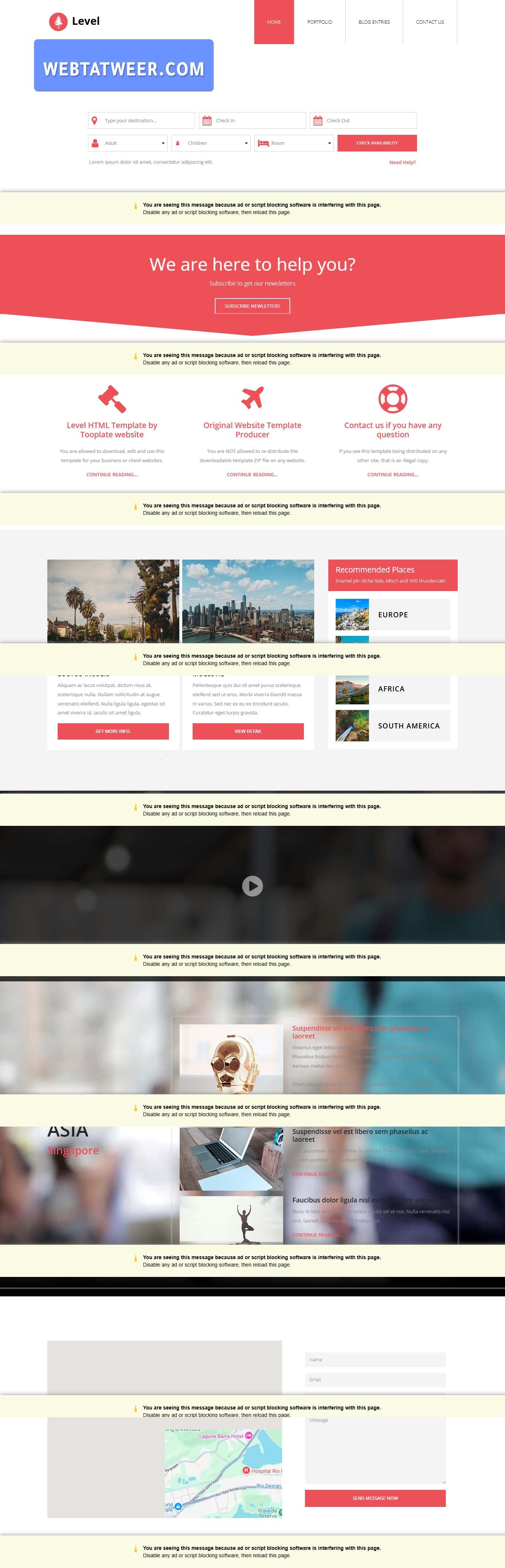 Wordpress Themes image 25
