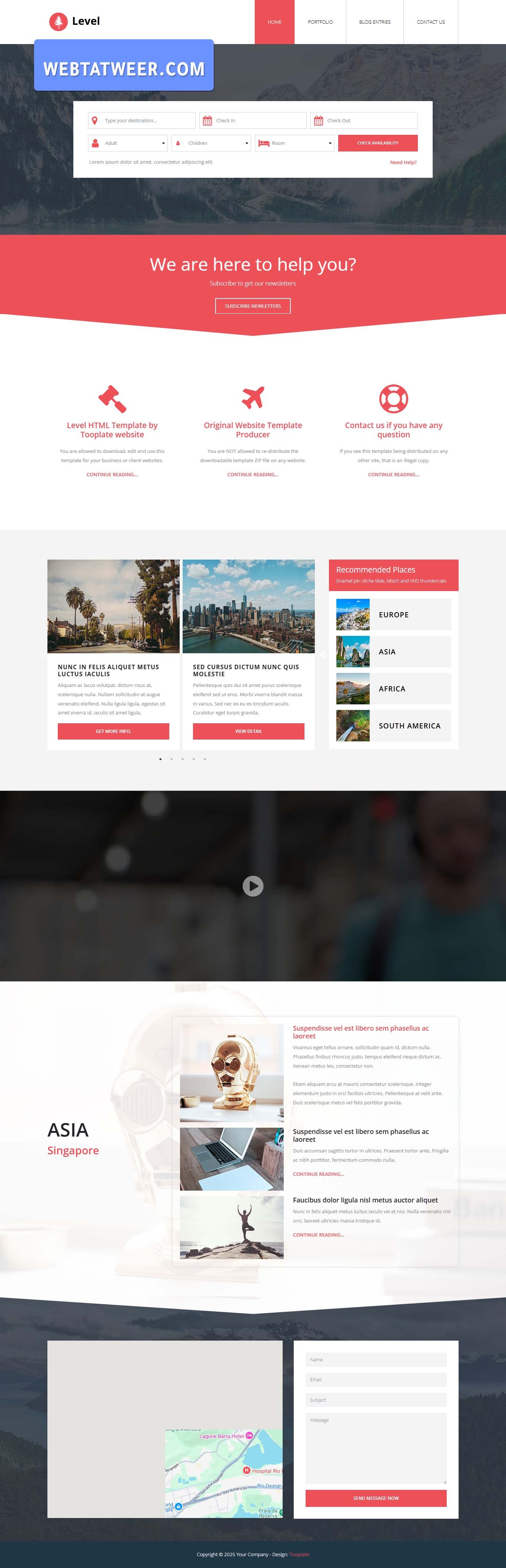Wordpress Themes image 26
