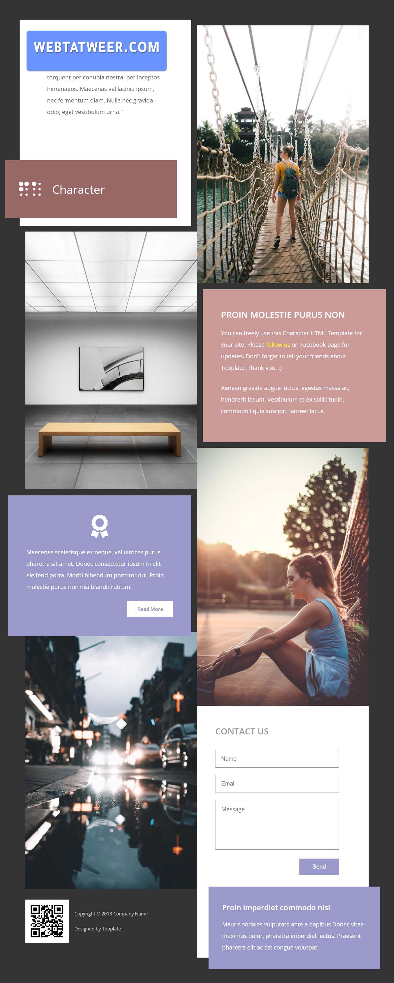 Wordpress Themes image 27