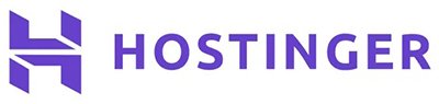 Hostinger Logo