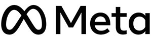 FaceBook Meta Logo